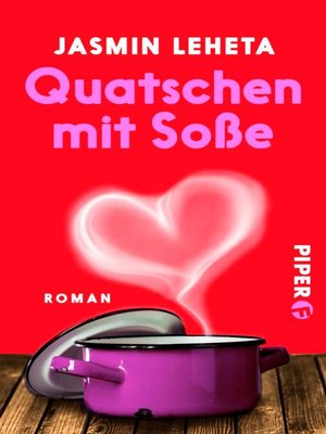 cover image of Quatschen mit Soße